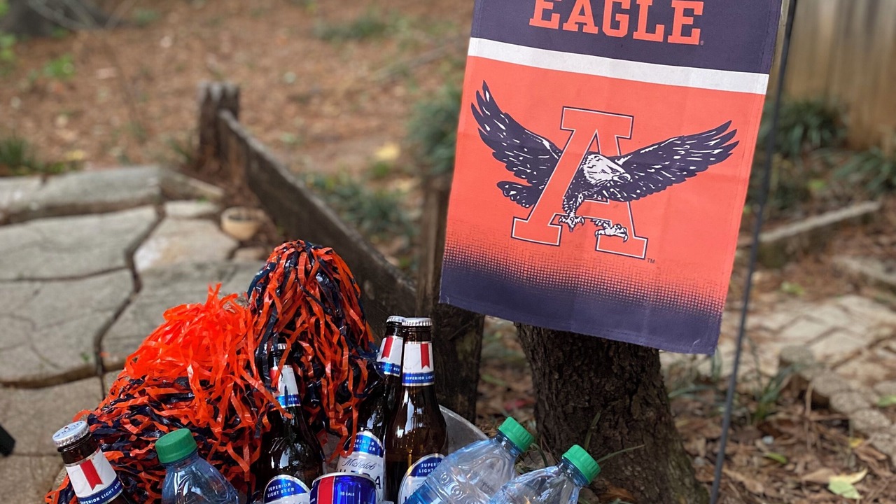 Photo of Others in Auburn