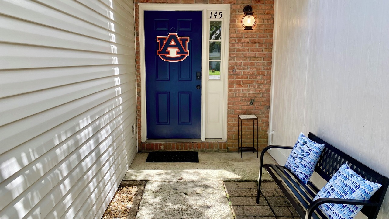 Photo of Outdoor in Auburn