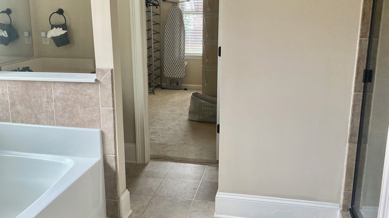 Photo of Bathroom in Newnan