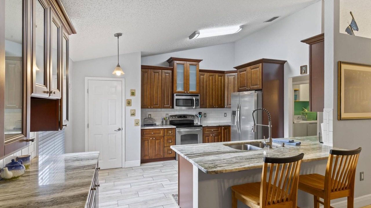 Photo of Kitchen in Palm Coast