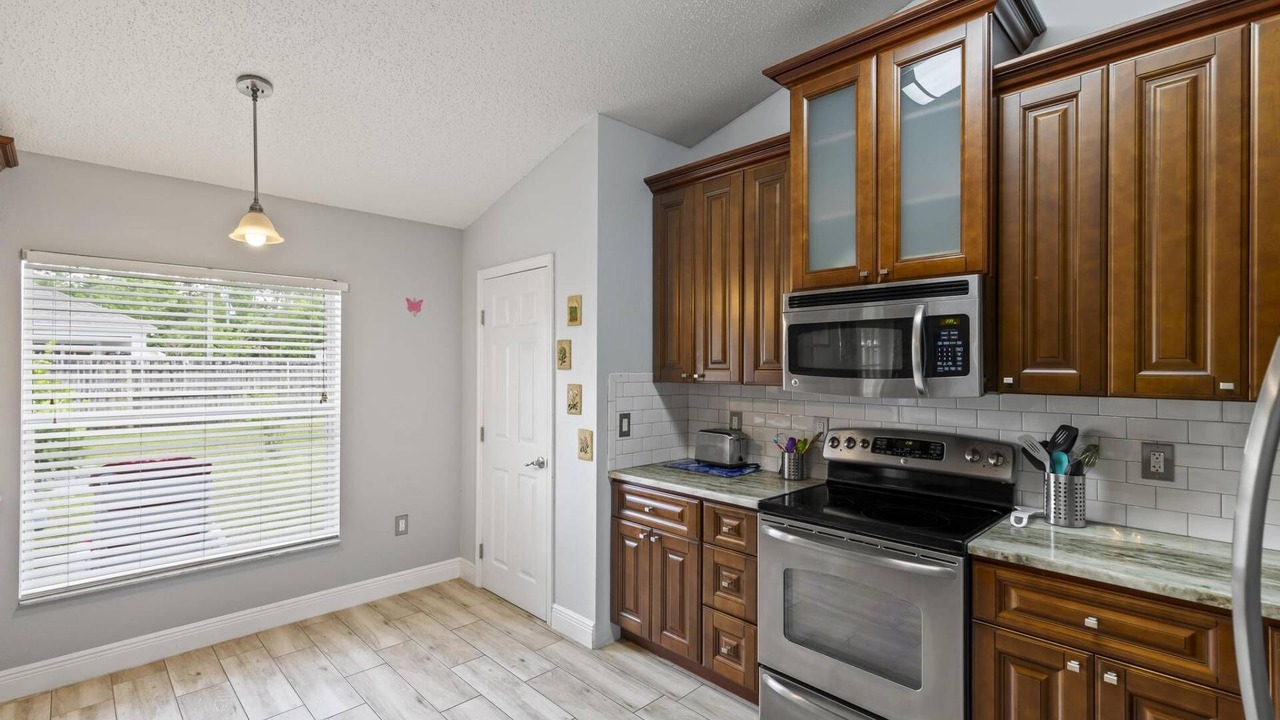 Photo of Kitchen in Palm Coast