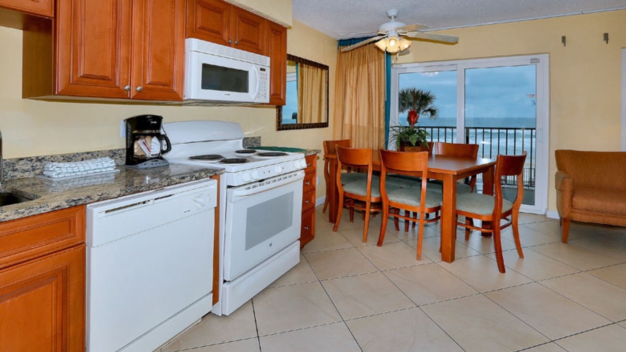 Photo of Kitchen in Ormond Beach