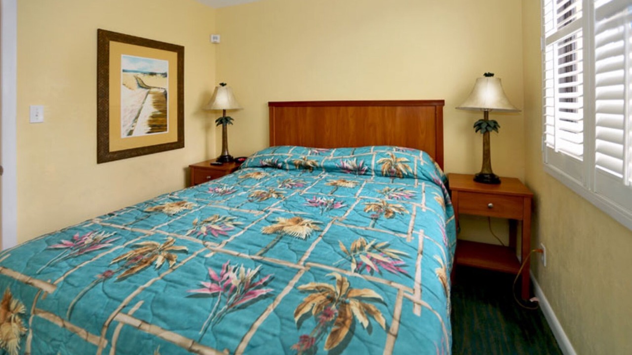 Photo of Bedroom in Ormond Beach