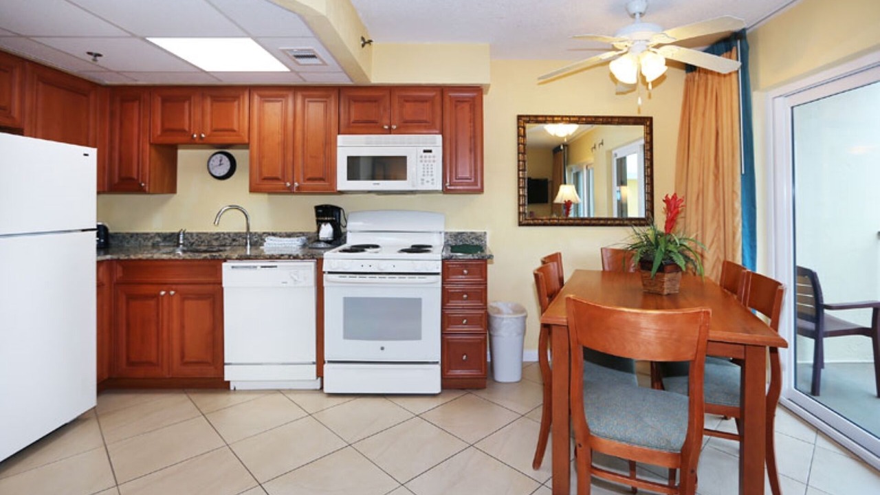 Photo of Kitchen in Ormond Beach