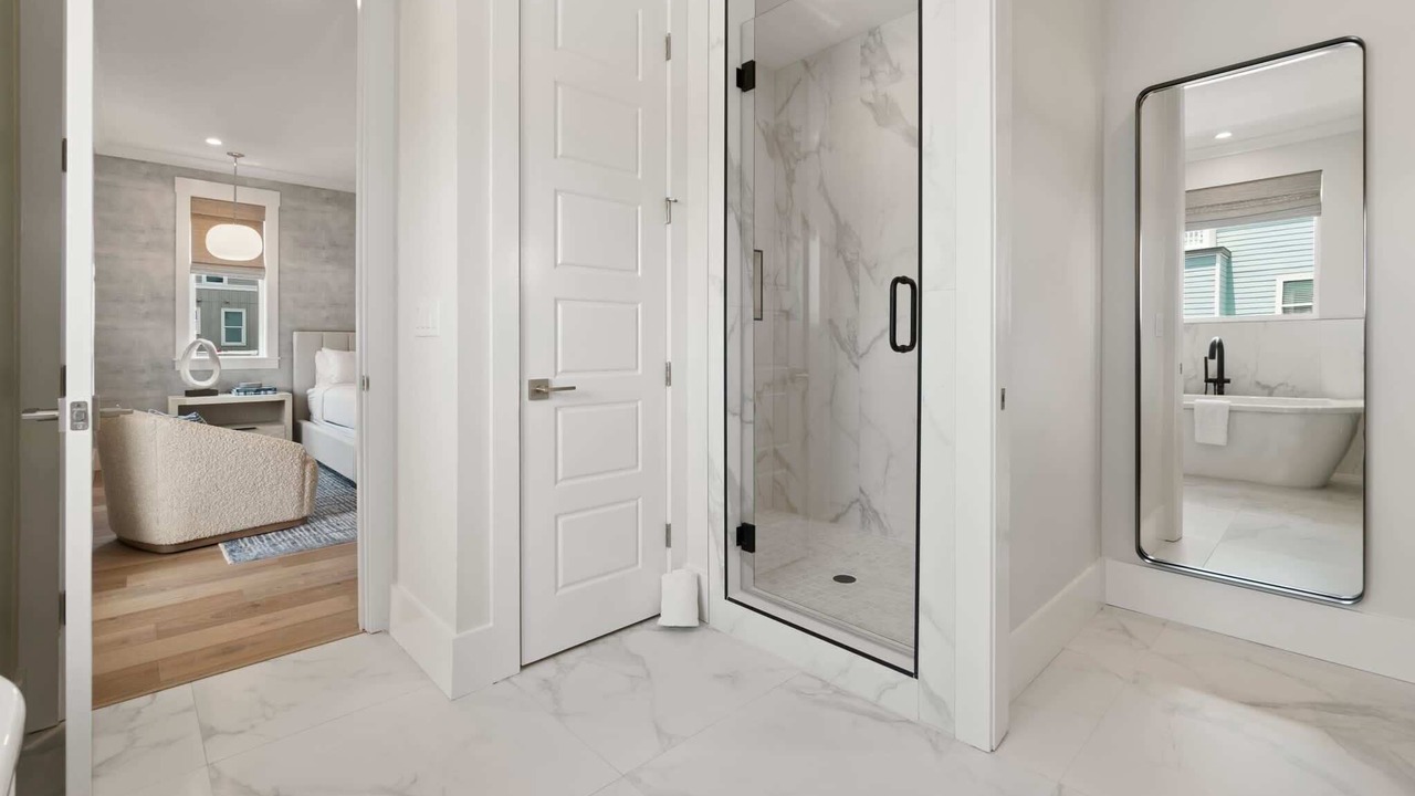 Photo of Bathroom in St. Augustine Beach