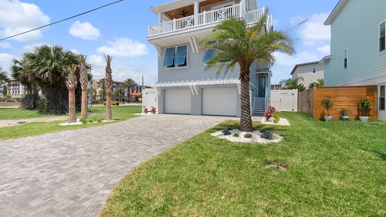 Photo of Outdoor in St. Augustine Beach
