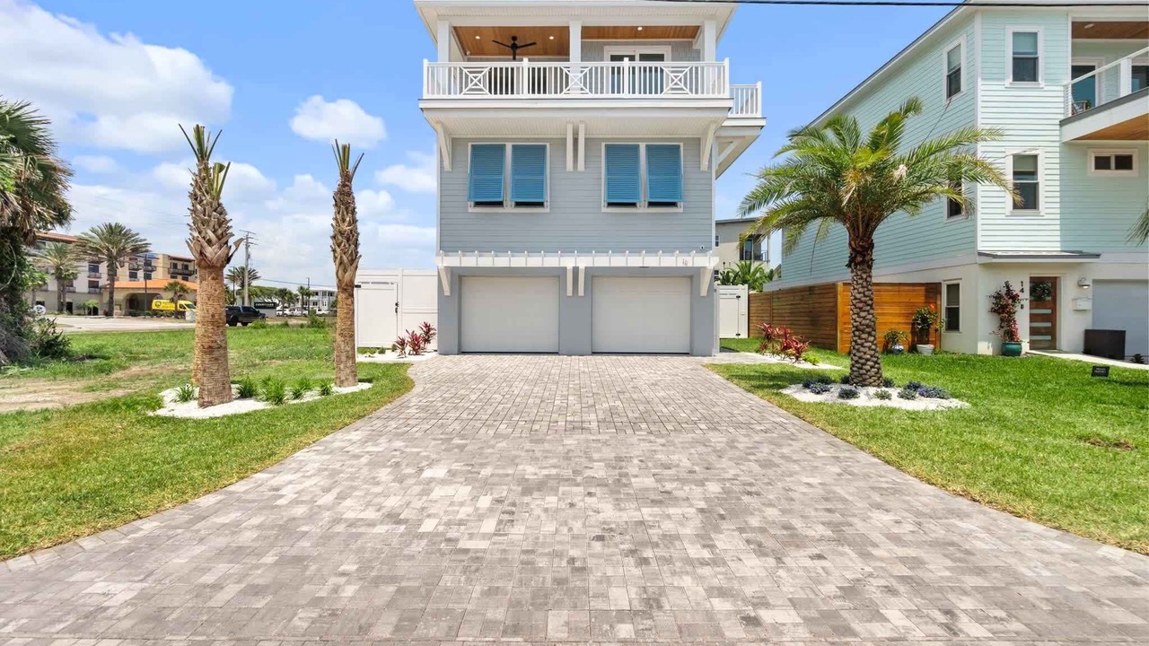 Photo of Outdoor in St. Augustine Beach