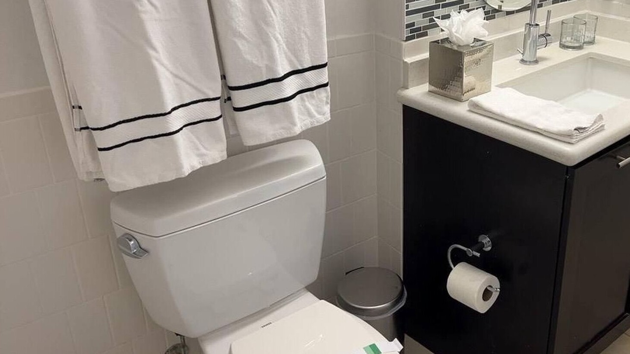 Photo of Bathroom in Celebration
