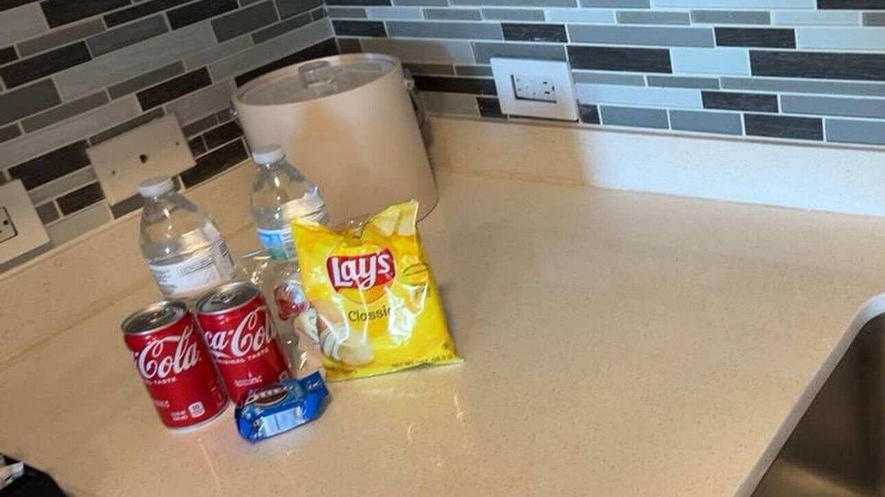 Photo of Kitchen in Celebration