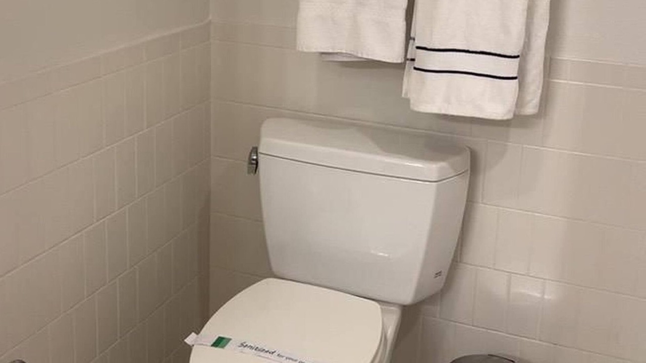 Photo of Bathroom in Celebration