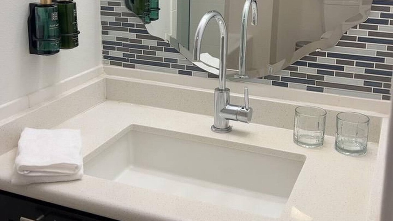 Photo of Bathroom in Celebration