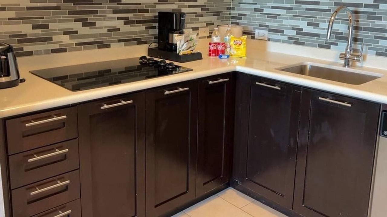 Photo of Kitchen in Celebration