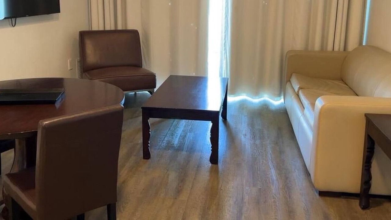 Photo of Livingroom in Celebration