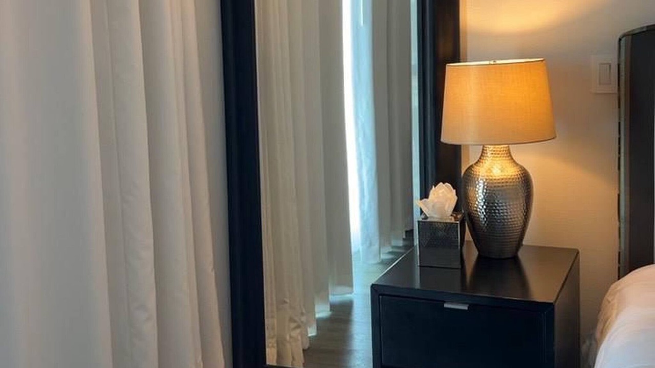 Photo of Bedroom in Celebration