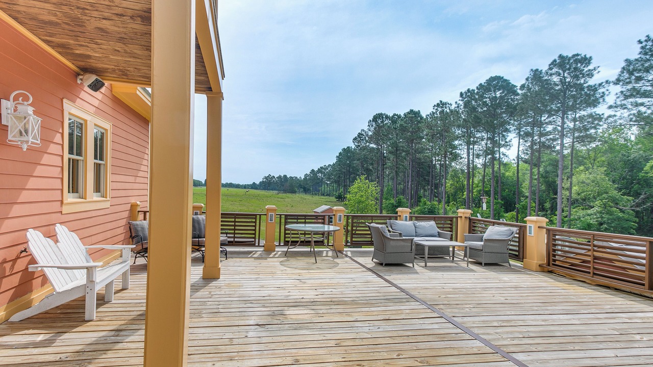 Photo of Outdoor in Irwinville