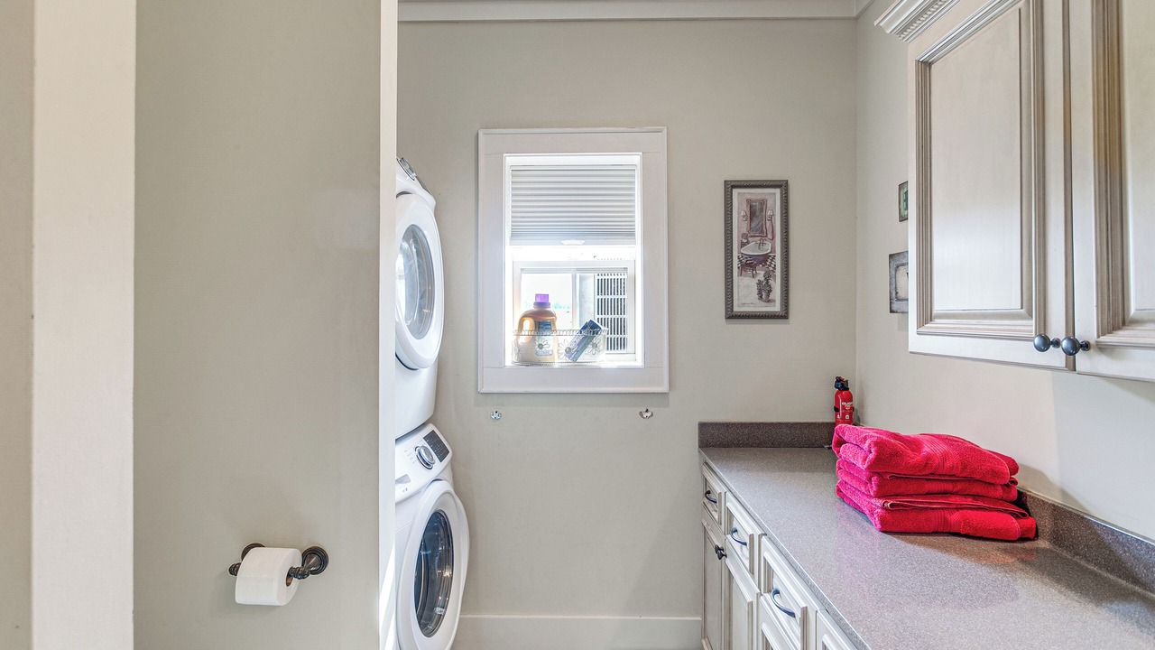 Photo of Bathroom in Irwinville