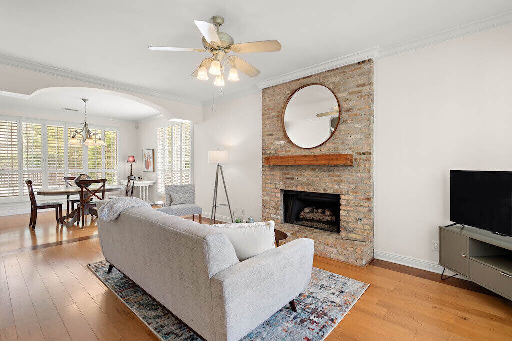 Photo of Livingroom in Covington