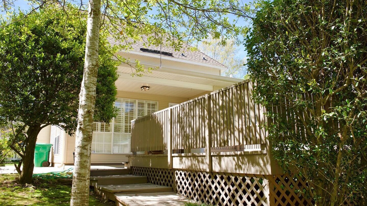 Photo of Outdoor in Covington