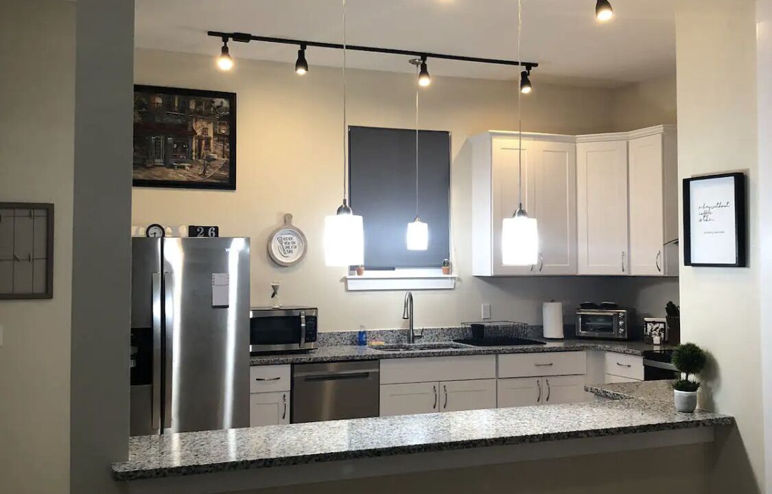 Photo of Kitchen in Eustis
