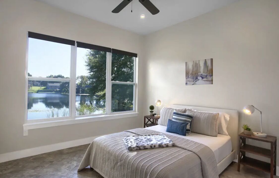 Photo of Bedroom in Eustis