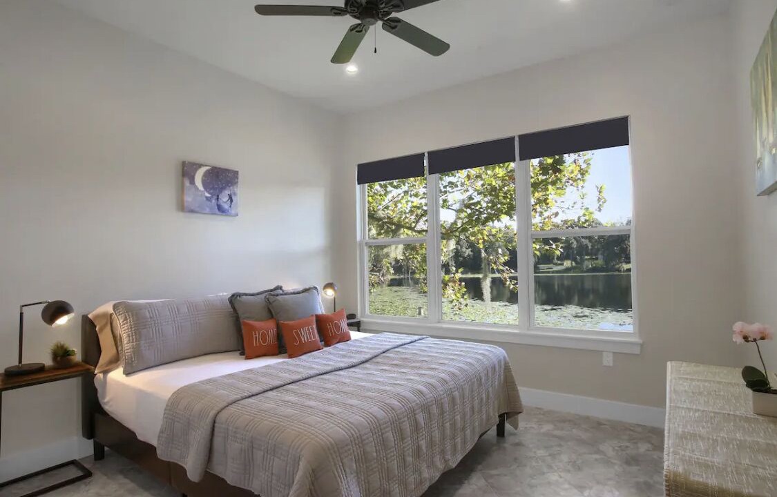 Photo of Bedroom in Eustis