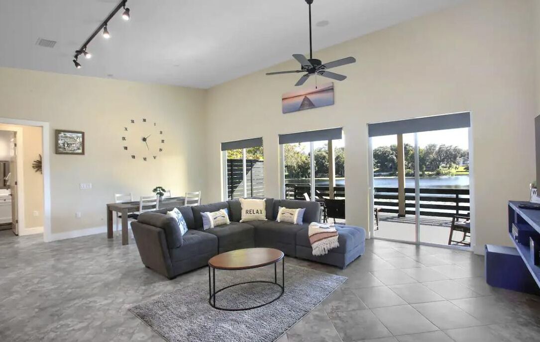 Photo of Livingroom in Eustis