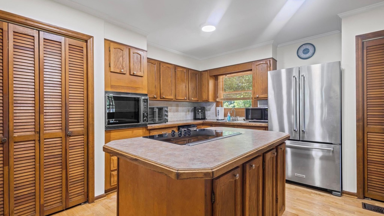 Photo of Kitchen in Ono Island
