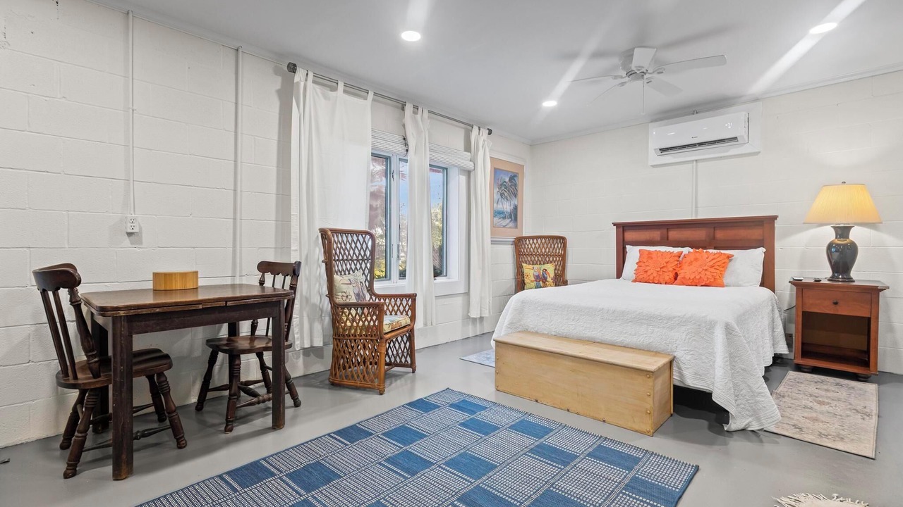 Photo of Bedroom in Ono Island