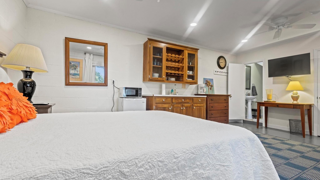 Photo of Bedroom in Ono Island