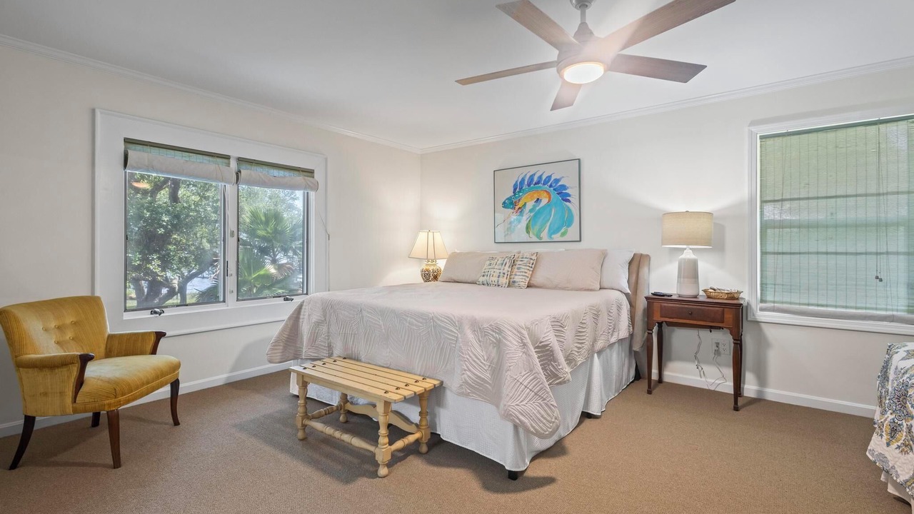 Photo of Bedroom in Ono Island