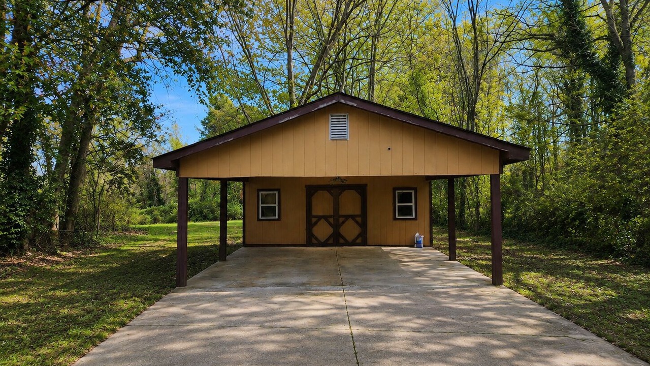 Photo of Outdoor in Atlanta