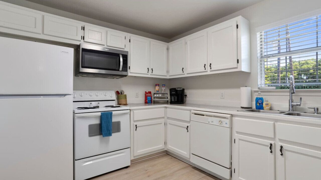 Photo of Kitchen in Mississippi City