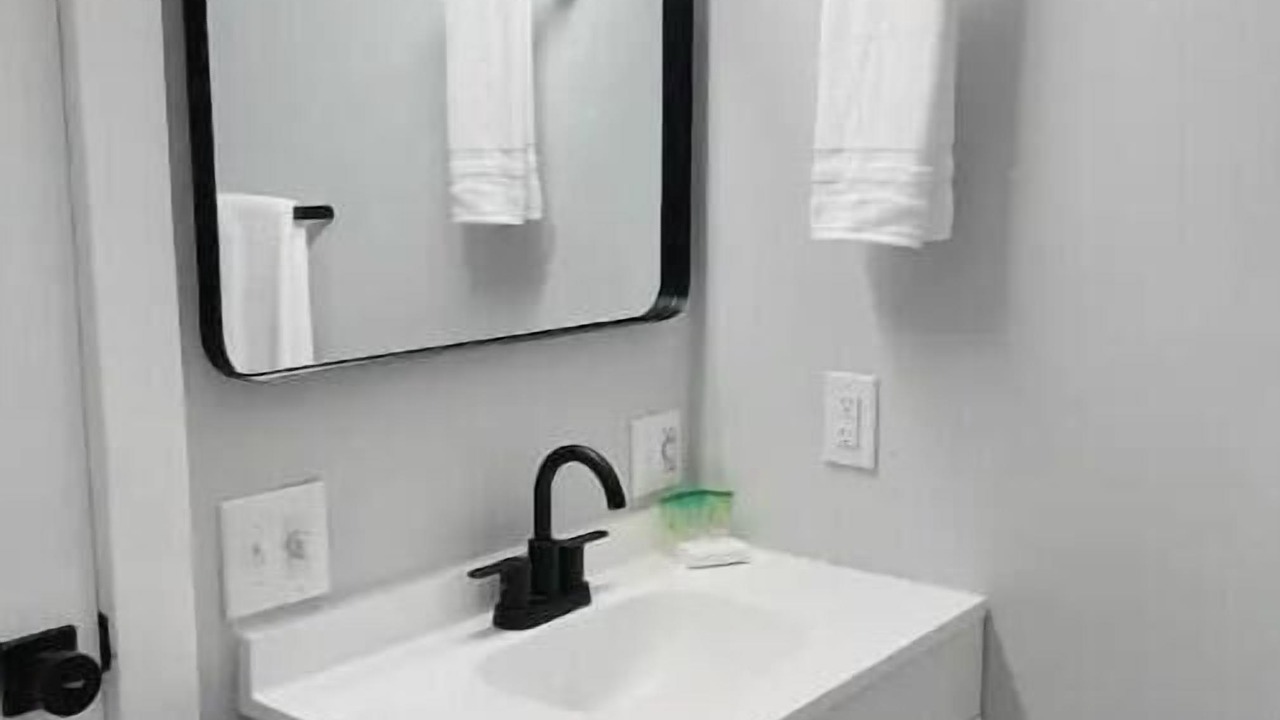 Photo of Bathroom in Freeport