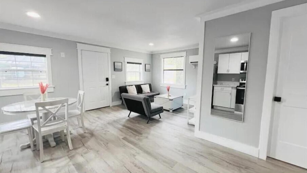 Photo of Livingroom in Freeport