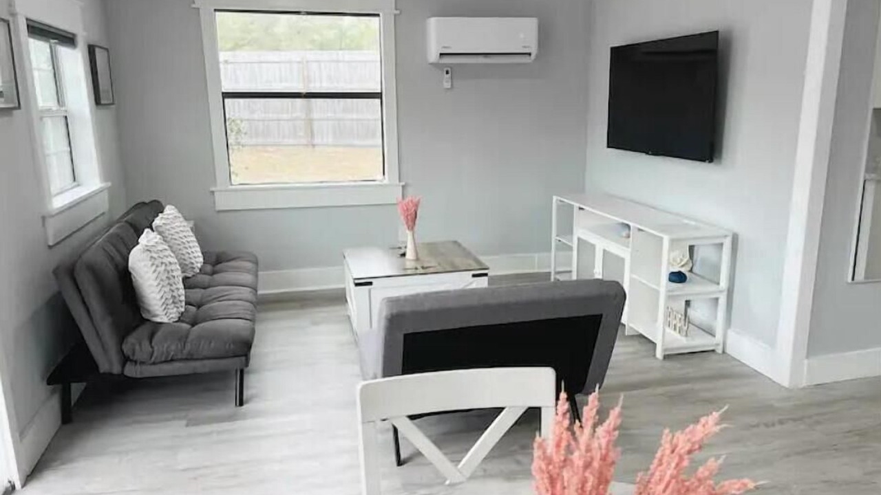 Photo of Livingroom in Freeport
