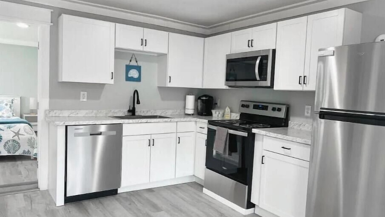 Photo of Kitchen in Freeport
