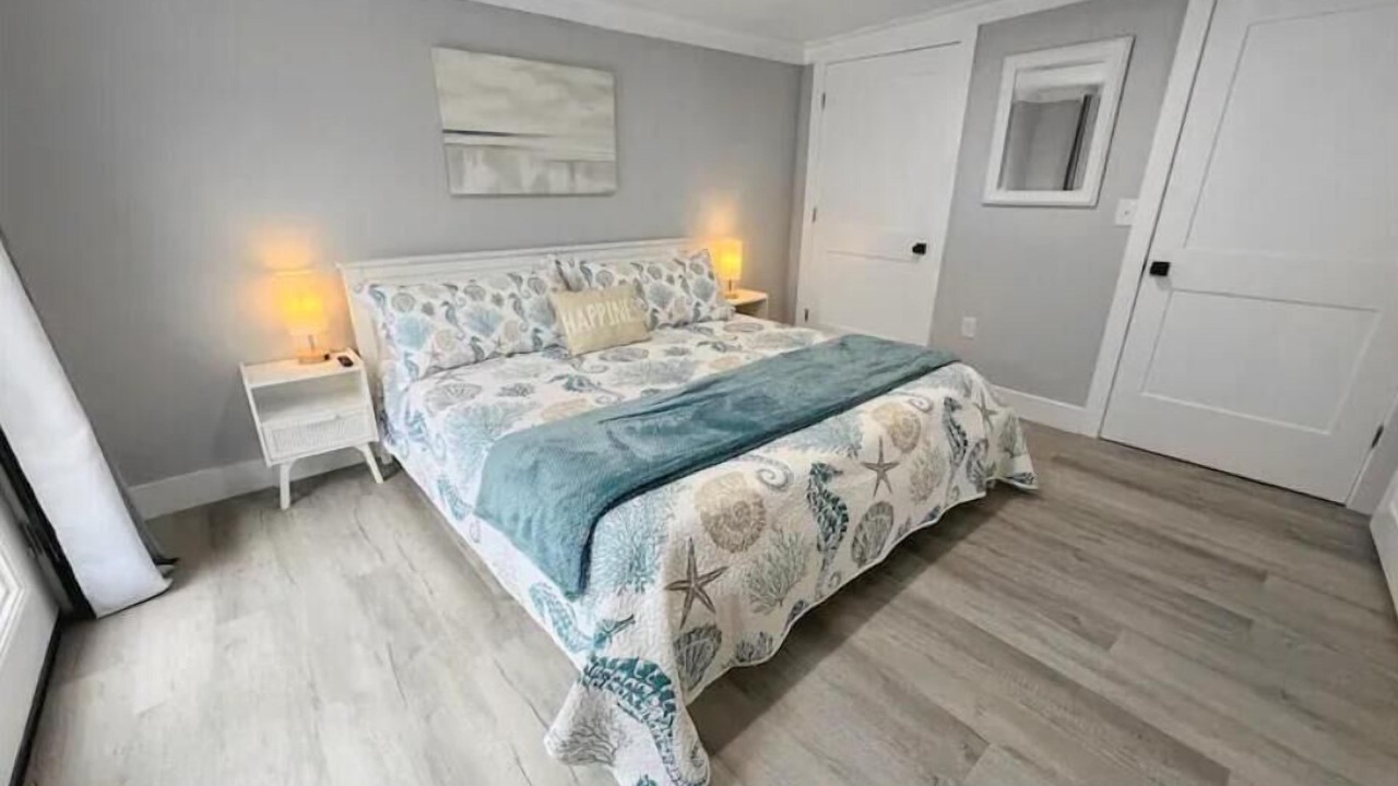 Photo of Bedroom in Freeport
