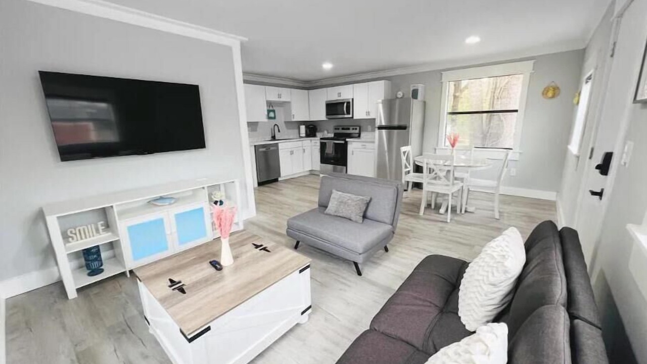 Photo of Livingroom in Freeport