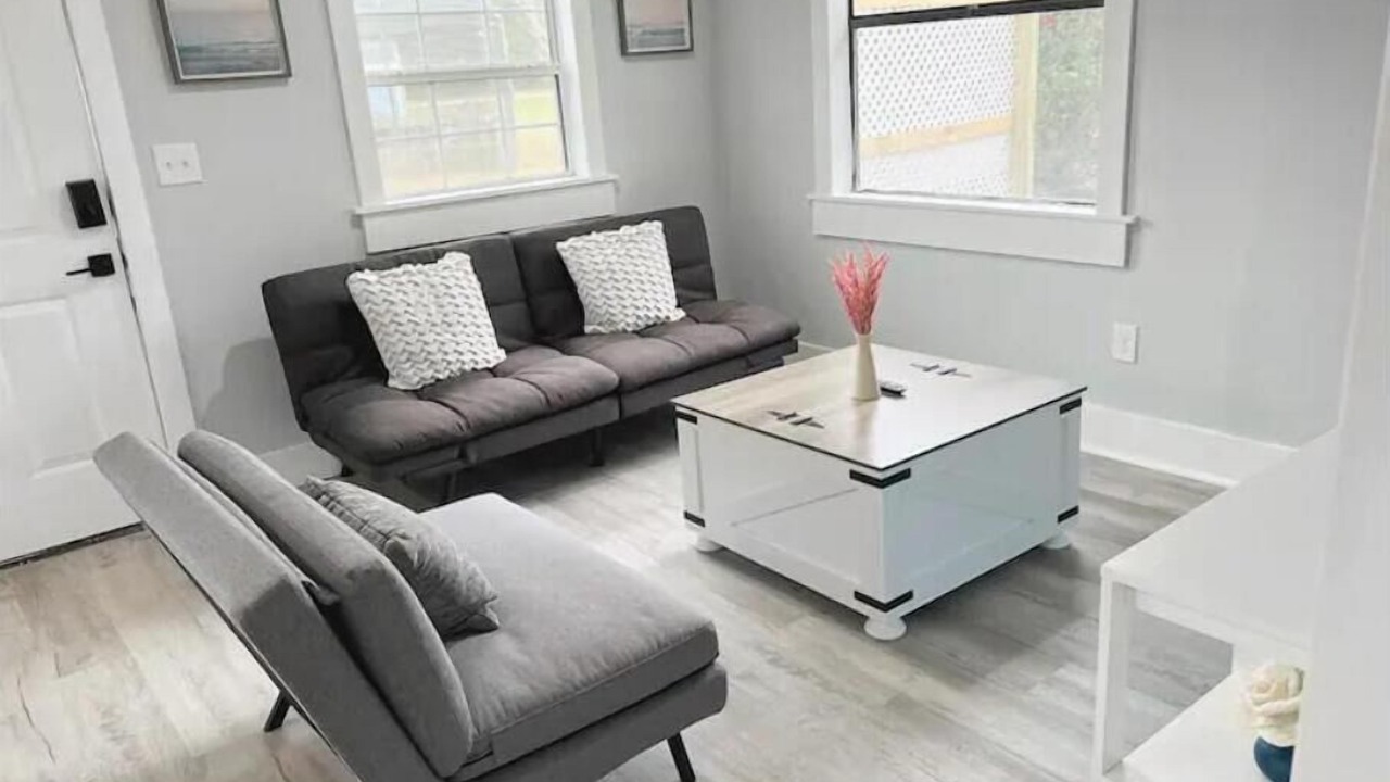 Photo of Livingroom in Freeport