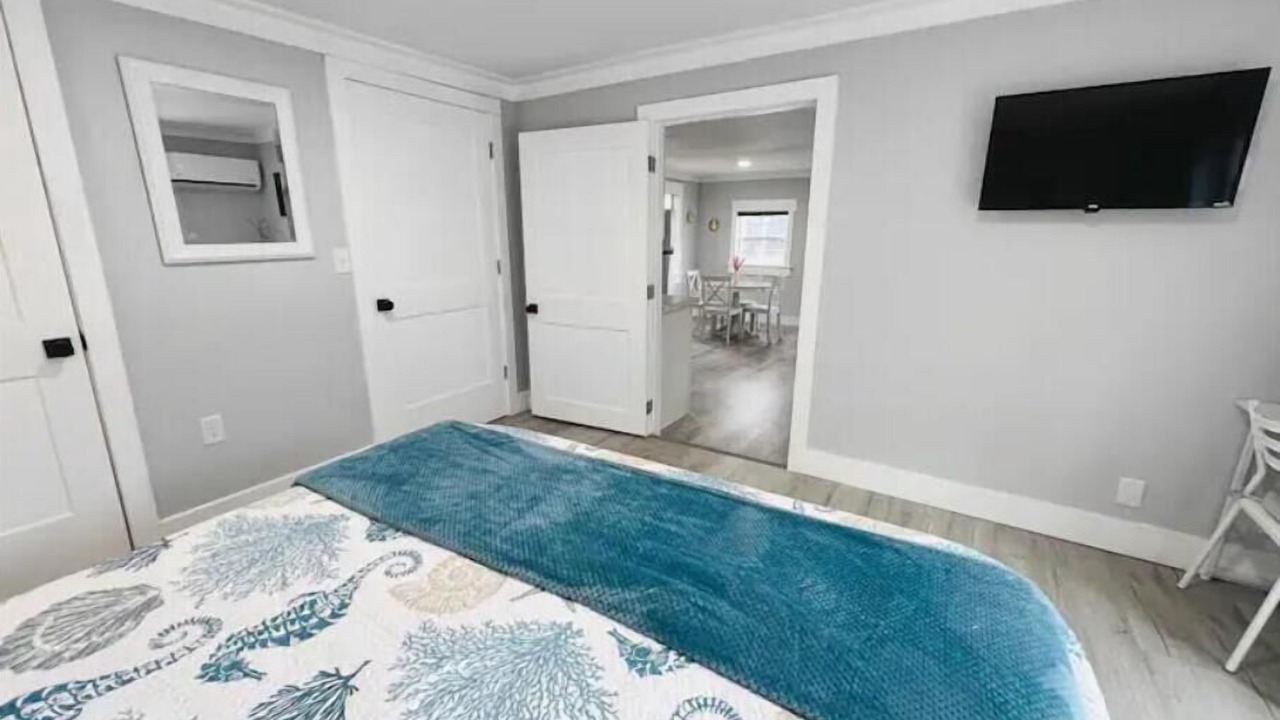 Photo of Bedroom in Freeport
