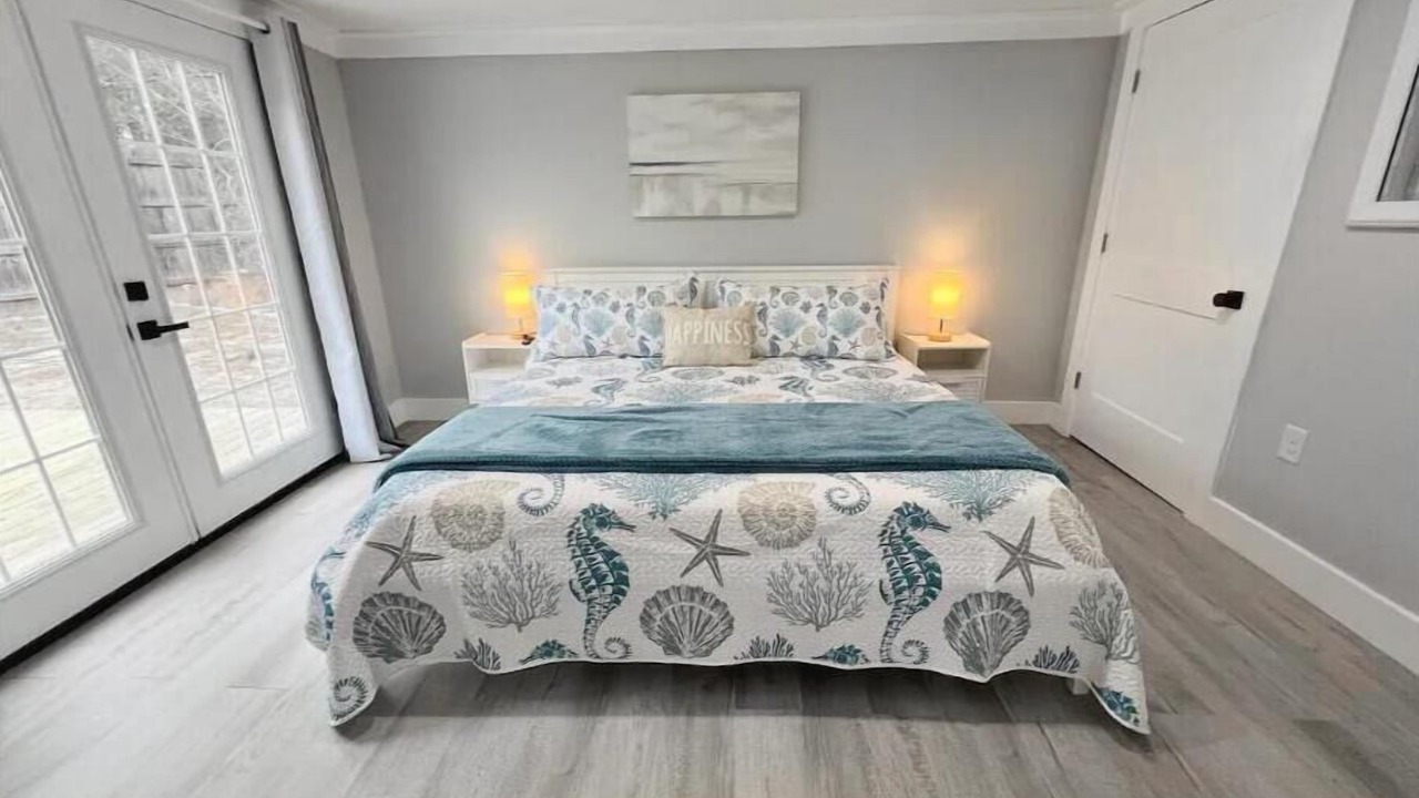 Photo of Bedroom in Freeport