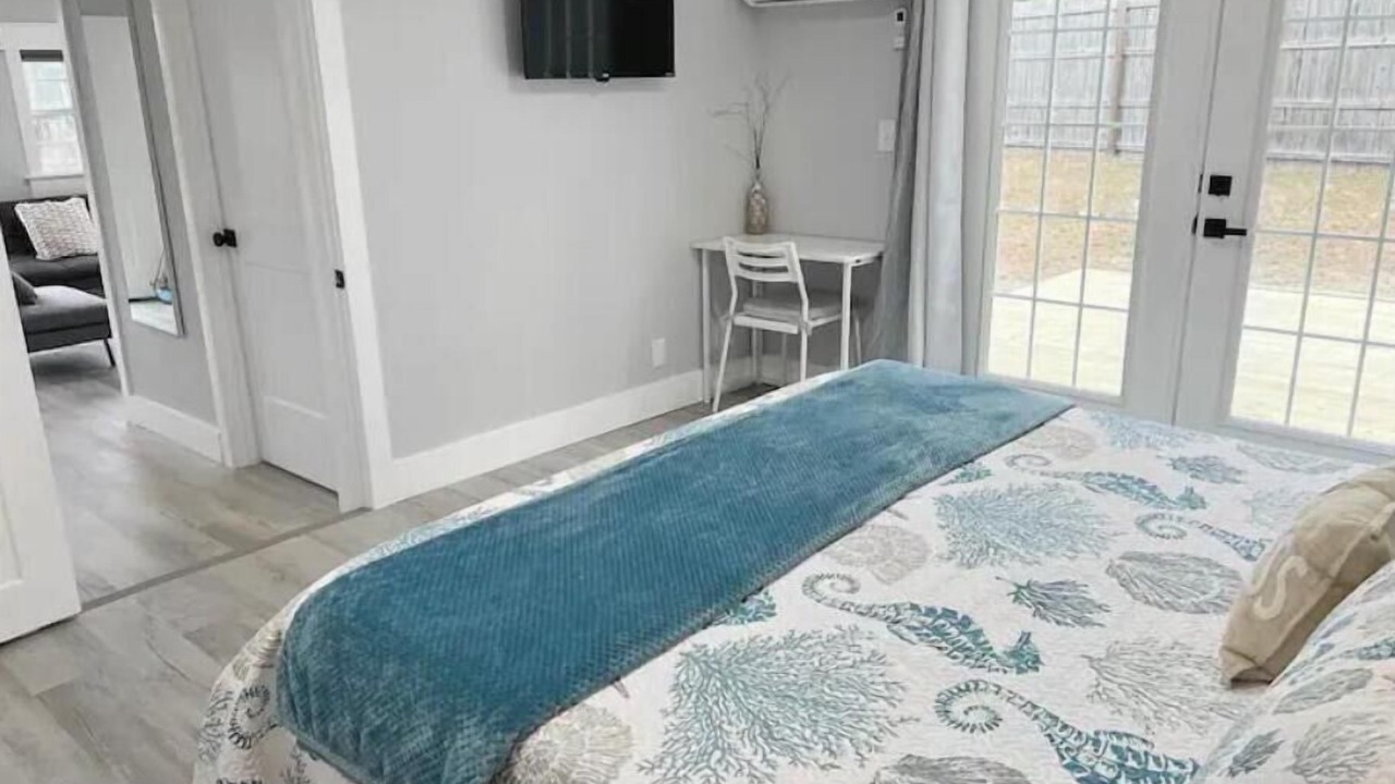 Photo of Bedroom in Freeport