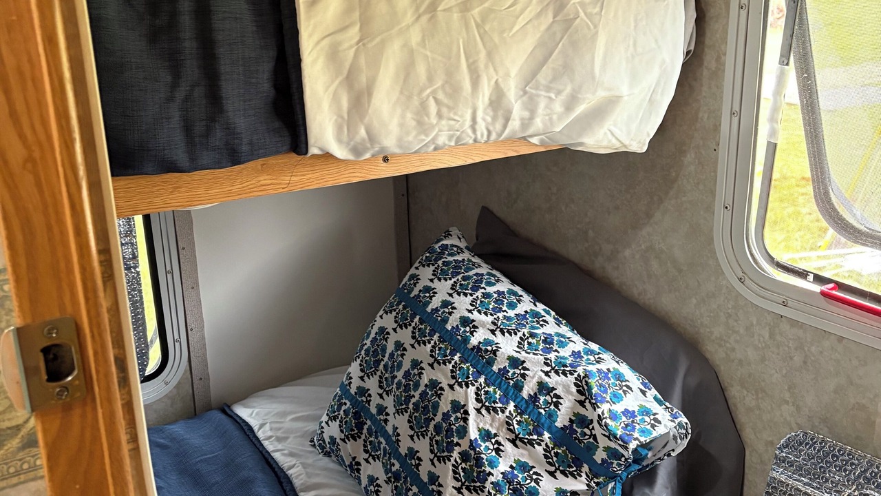 Photo of Bedroom in Bay Minette