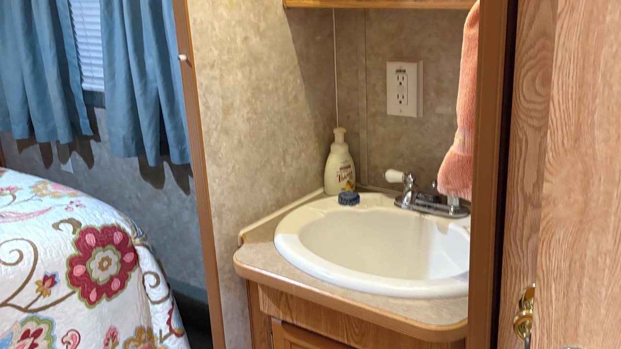 Photo of Bedroom in Bay Minette