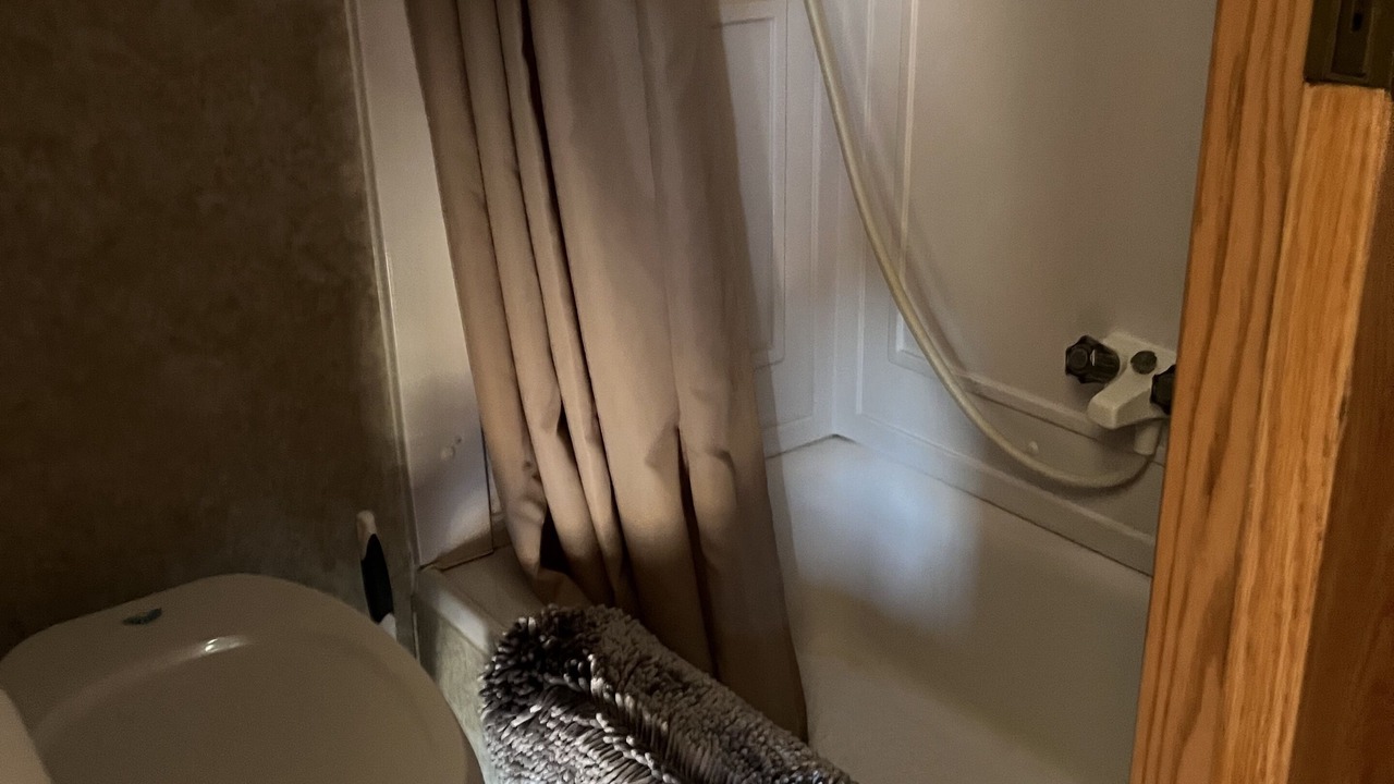 Photo of Bathroom in Bay Minette