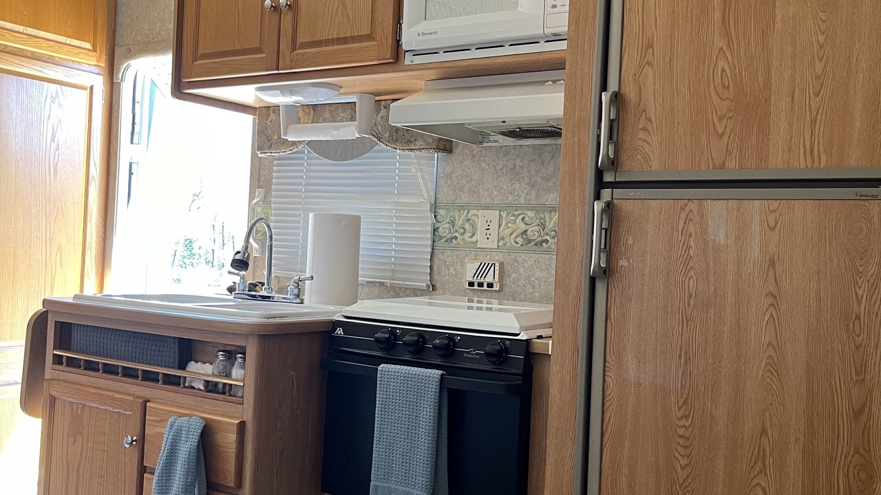 Photo of Kitchen in Bay Minette