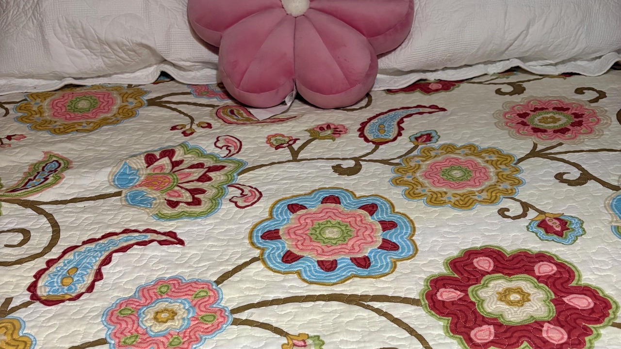 Photo of Bedroom in Bay Minette