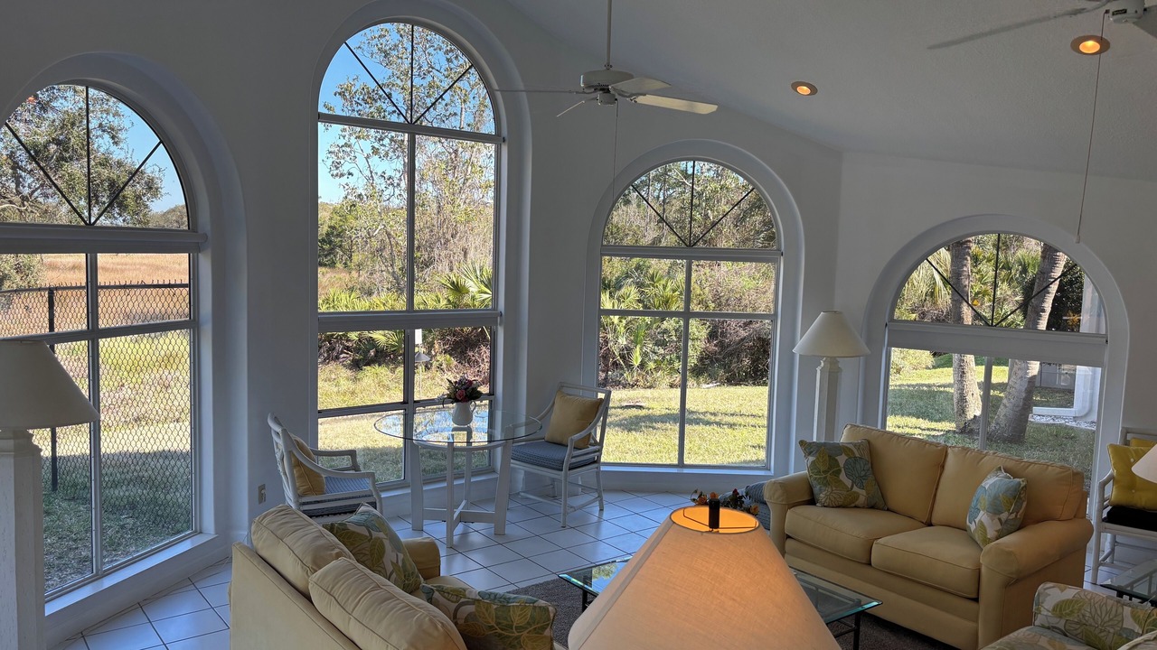 Photo of Livingroom in Saint Augustine Shores