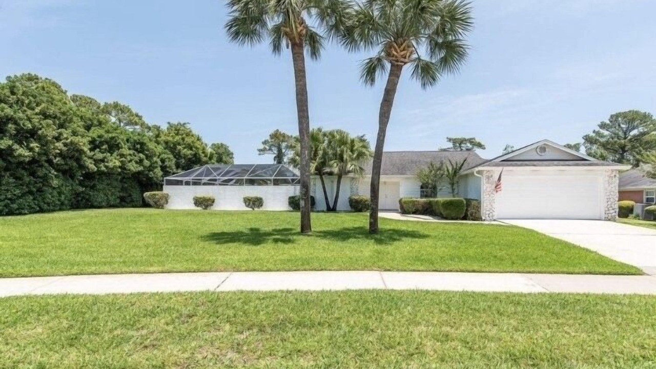Photo of Outdoor in Saint Augustine Shores