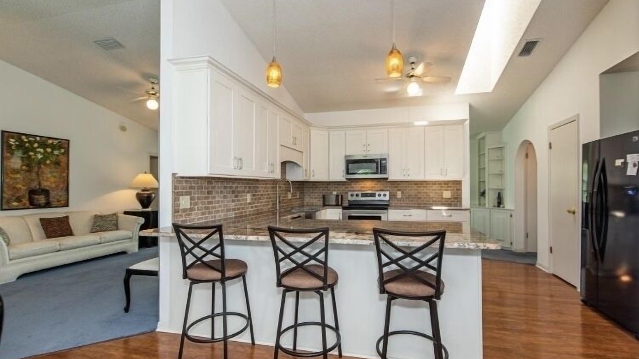 Photo of Kitchen in Saint Augustine Shores